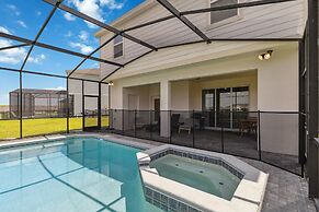 Amazing 7/5 Vacation Home at Windsor Island Resort!!!