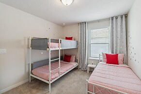 Amazing 7/5 Vacation Home at Windsor Island Resort!!!