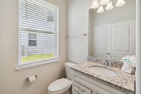 Amazing 7/5 Vacation Home at Windsor Island Resort!!!