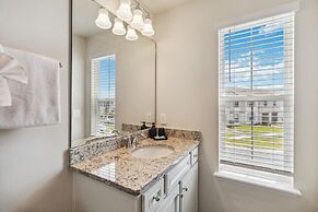 Amazing 7/5 Vacation Home at Windsor Island Resort!!!