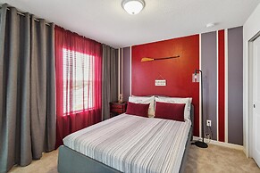 Amazing 7/5 Vacation Home at Windsor Island Resort!!!