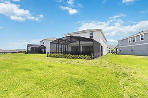 Amazing 7/5 Vacation Home at Windsor Island Resort!!!