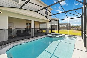 Amazing 7/5 Vacation Home at Windsor Island Resort!!!