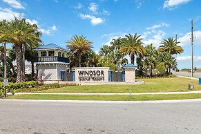 Amazing 7/5 Vacation Home at Windsor Island Resort!!!