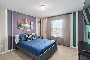 Amazing 7/5 Vacation Home at Windsor Island Resort!!!