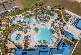 Amazing 7/5 Vacation Home at Windsor Island Resort!!!