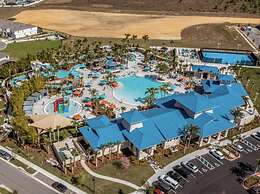 Amazing 7/5 Vacation Home at Windsor Island Resort!!!