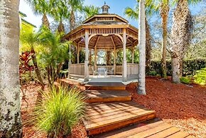 Cozy Condo Minutes Away From Disney