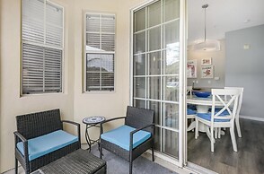 2/2 Condo Minutes From Disney at Terrace Ridge at Town Center