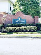 Lakeside Community, Pools, and More!