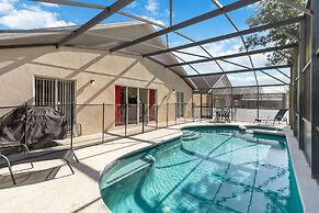 4/2 Private Pool House Near all Famous Attractions!!!