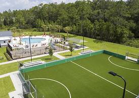 Storey Lake Resort, Private Pool, and Much More!!