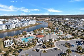 Storey Lake Resort, Private Pool, and Much More!!