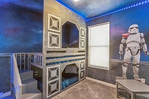 Storey Lake Resort, Private Pool, and Much More!!