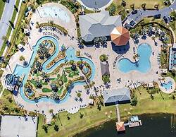 Storey Lake Resort, Private Pool, and Much More!!