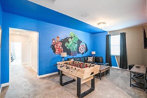 Storey Lake Resort, Private Pool, and Much More!!