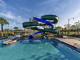 Storey Lake Resort, Private Pool, and Much More!!