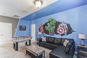 Storey Lake Resort, Private Pool, and Much More!!