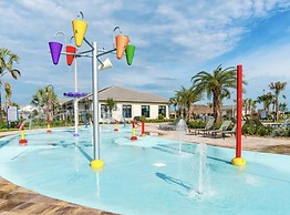 Storey Lake Resort, Private Pool, and Much More!!