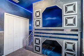 Storey Lake Resort, Private Pool, and Much More!!