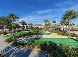 Storey Lake Resort, Private Pool, and Much More!!