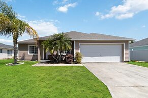 Great Community, Amazing Private Pool, Near Disney!