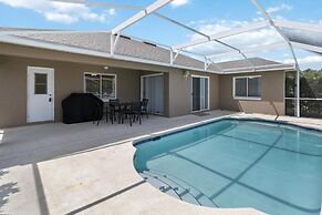 Great Community, Amazing Private Pool, Near Disney!