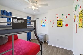 Great Community, Amazing Private Pool, Near Disney!