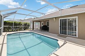 Great Community, Amazing Private Pool, Near Disney!
