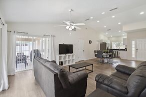 Great Community, Amazing Private Pool, Near Disney!