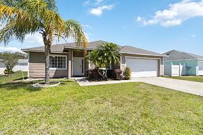 Great Community, Amazing Private Pool, Near Disney!