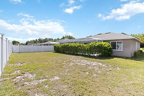 Great Community, Amazing Private Pool, Near Disney!