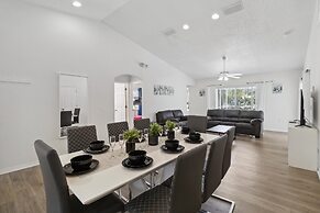 Great Community, Amazing Private Pool, Near Disney!