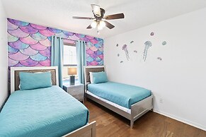 Great Community, Amazing Private Pool, Near Disney!