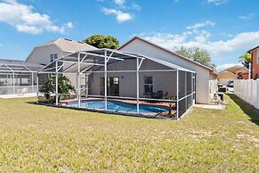 Great Community, Amazing Private Pool, Near Disney!