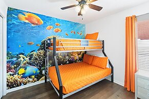 Great Community, Amazing Private Pool, Near Disney!