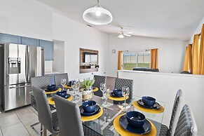 Great Community, Amazing Private Pool, Near Disney!