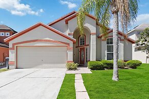 Great Community, Amazing Private Pool, Near Disney!