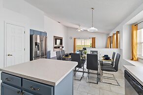 Great Community, Amazing Private Pool, Near Disney!