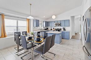 Great Community, Amazing Private Pool, Near Disney!