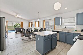 Great Community, Amazing Private Pool, Near Disney!