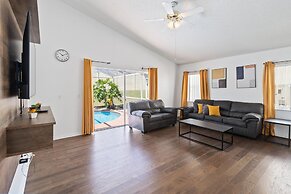 Great Community, Amazing Private Pool, Near Disney!