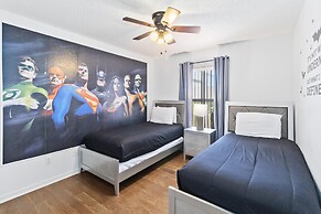 Great Community, Amazing Private Pool, Near Disney!