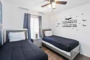 Great Community, Amazing Private Pool, Near Disney!