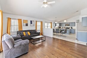 Great Community, Amazing Private Pool, Near Disney!