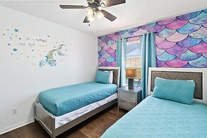 Great Community, Amazing Private Pool, Near Disney!