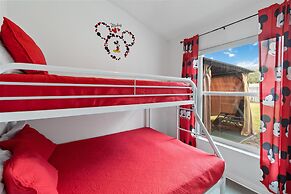 Amazing 4/3 House With Private Pool, Near Disney!