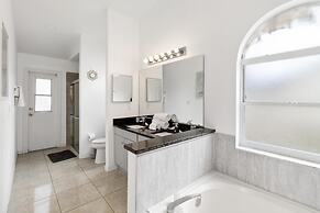 Amazing 4/3 House With Private Pool, Near Disney!