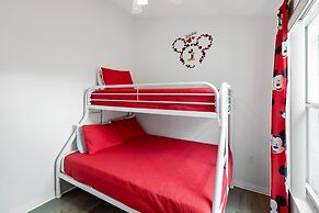 Amazing 4/3 House With Private Pool, Near Disney!