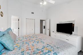 Amazing 4/3 House With Private Pool, Near Disney!